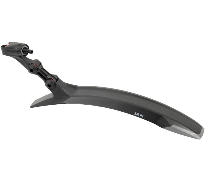 ZÉFAL Błotnik DEFLECTOR RM90+ na sztycę ZÉFAL Błotnik DEFLECTOR RM90+ na sztycę