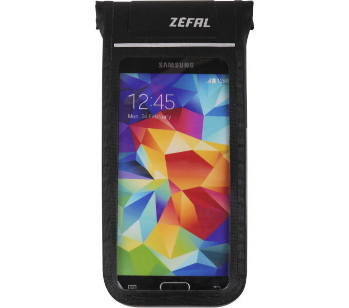 ZÉFAL Uchwyt Z-CONSOLE DRY M
