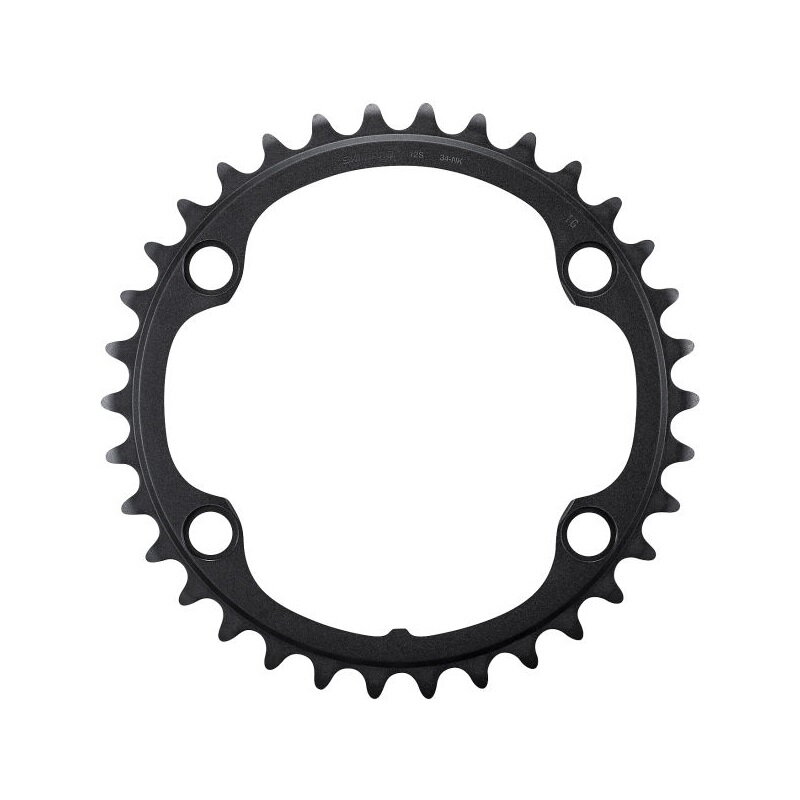 SHIMANO FC-R8100 Zębatka 36 zębów Ultegra czarna 110mm