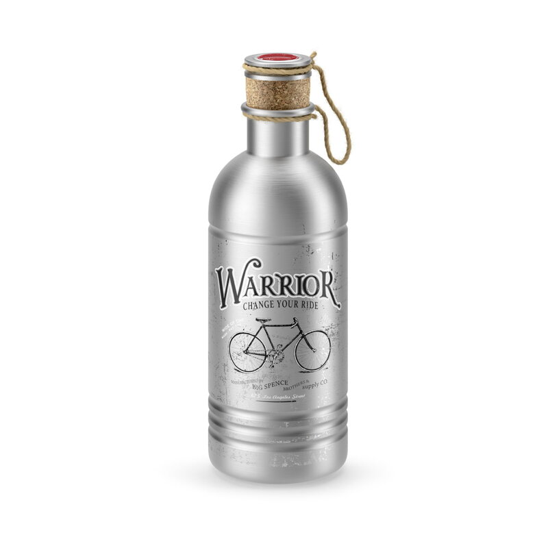 ELITE Bottle EROICA Warrior