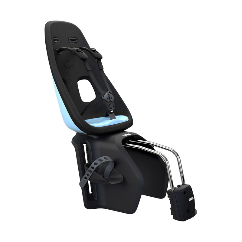 THULE Children'S Seat Yepp Nexxt Maxi Aquamarine Blue