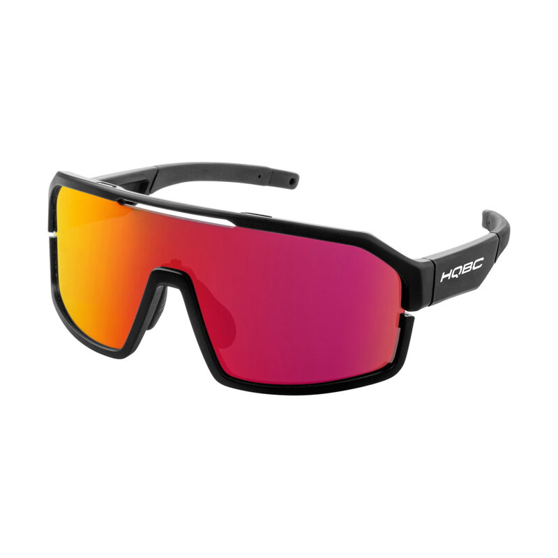 HQBC Okulary QALKS czarne HQBC Okulary QALKS czarne