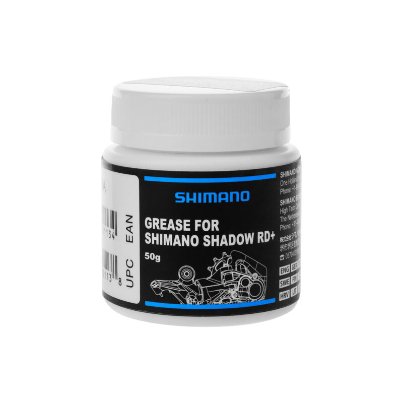 SHIMANO Smar stabilizatora przerzutki Sharow RD Plus SHIMANO Smar stabilizatora przerzutki Sharow RD Plus