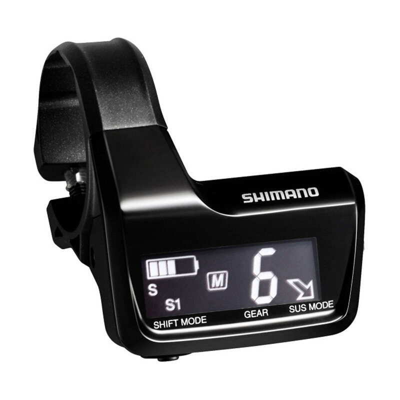 SHIMANO SC-MT800 Komputer XT do MTB Di2
