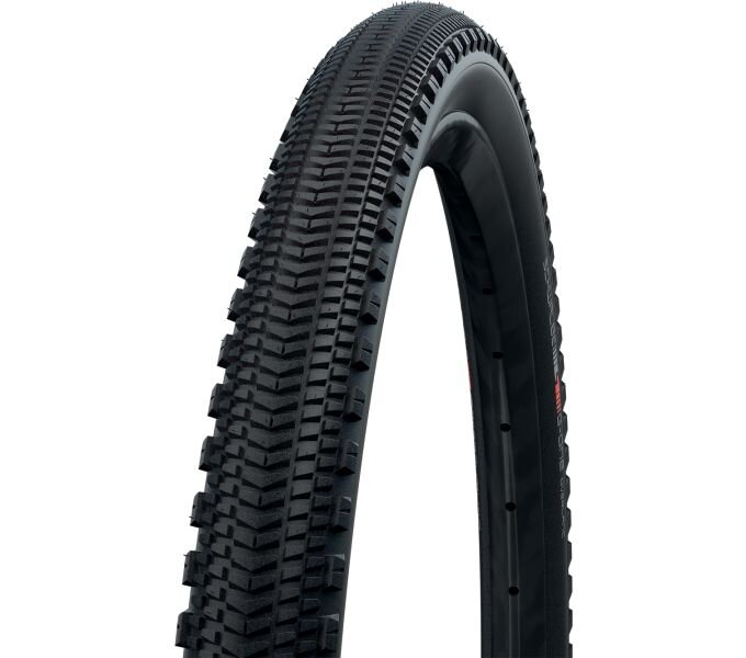 SCHWALBE Opona G-ONE OVERLAND (40-622) 28x1.50 700x40C