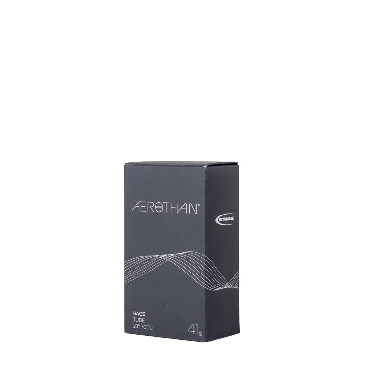 SCHWALBE Dętka SV20E (23/28-622) FV40mm 41g AEROTHAN