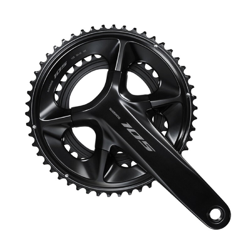 Shimano Korba rowerova 105 FC-R7100 172.5mm