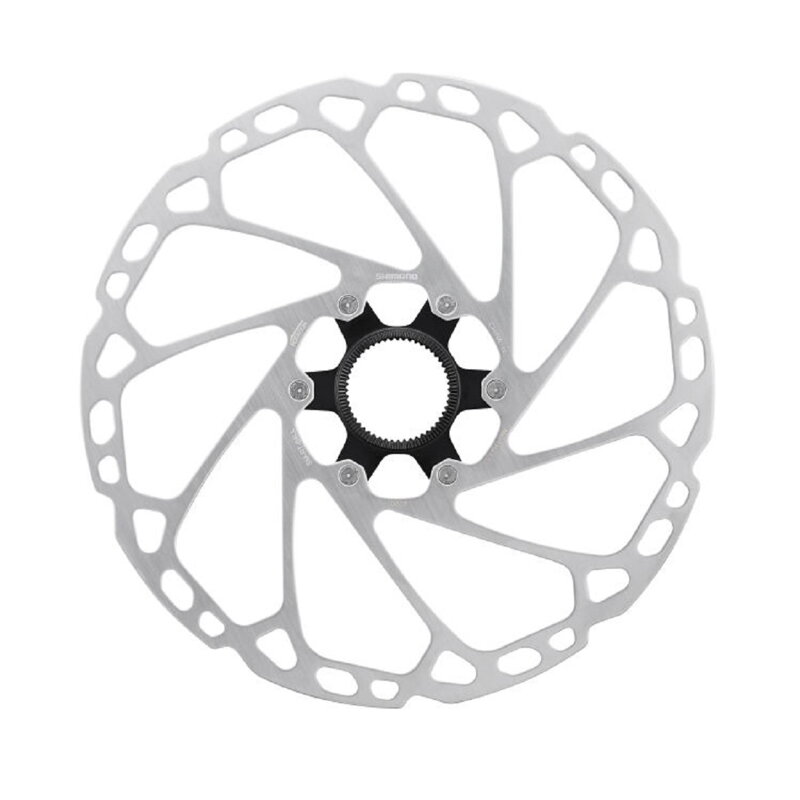 SHIMANO SM-RT64 Tarcza hamulcowa 220mm Center Lock SHIMANO SM-RT64 Tarcza hamulcowa 220mm Center Lock