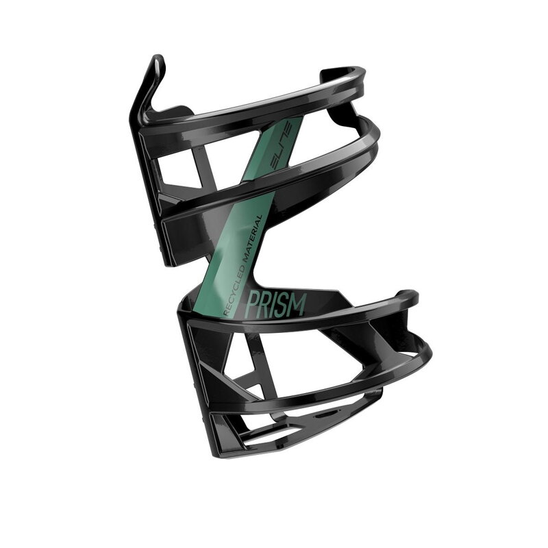 ELITE Koszyk PRISM R RECYCLED zielono/czarny