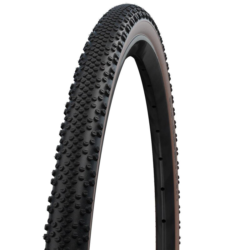 SCHWALBE Opona G-ONE BITE 700x40C