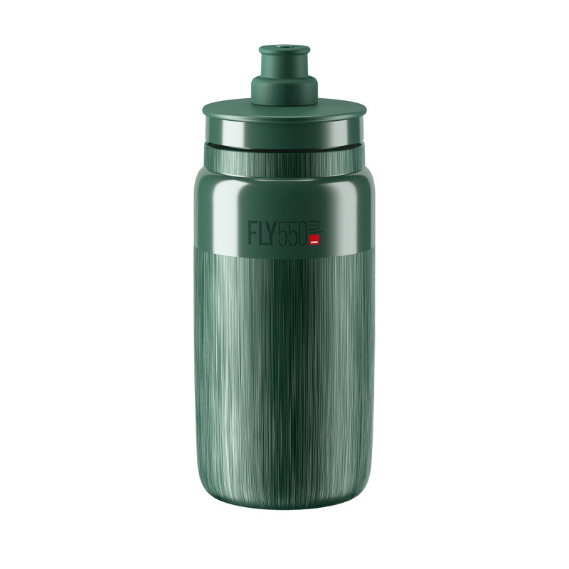 ELITE Bidon FLY TEX 550 ciemnozielona