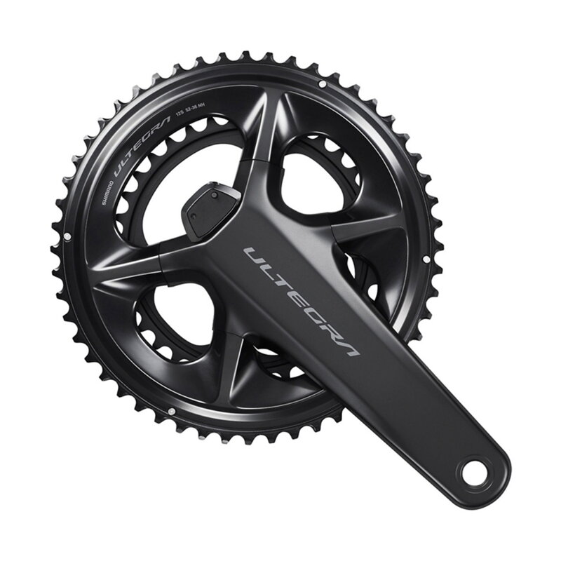 SHIMANO FC-R8100 12-rz. Korba Ultegra 172,5mm 50/34 zębów SHIMANO FC-R8100 12-rz. Korba Ultegra 172,5mm 50/34 zębów