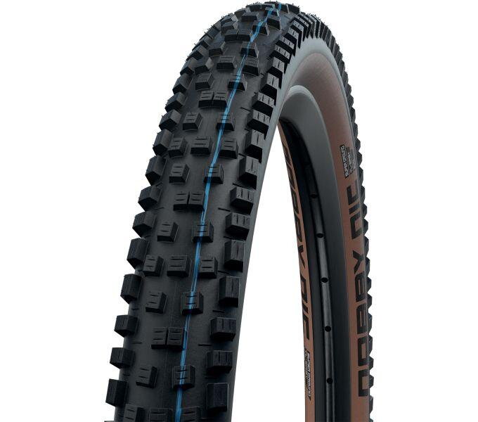 SCHWALBE Opona NOBBY NIC (62-584) 27.5x2.40 Evolution