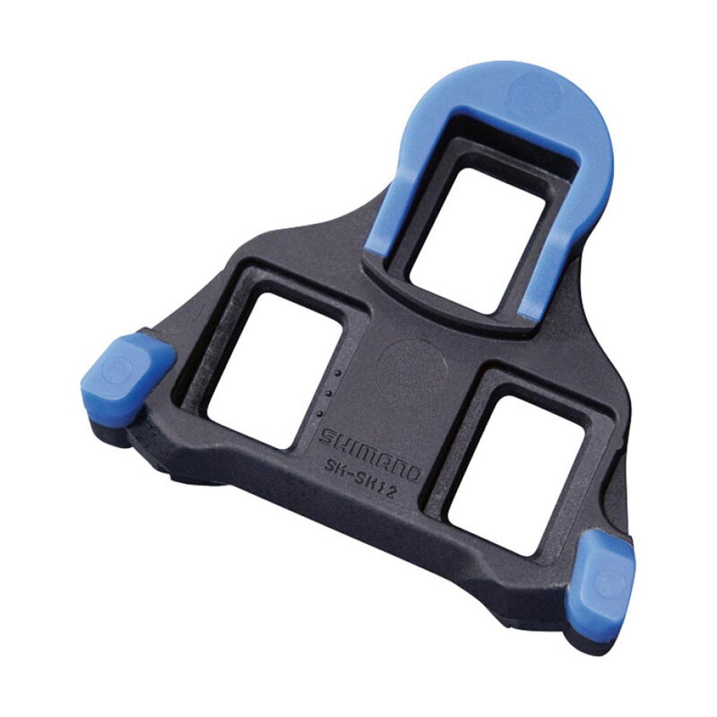 SHIMANO SM-SH12 Bloki niebieskieluzem do SHIMANO SM-SH12 Bloki niebieskieluzem do
