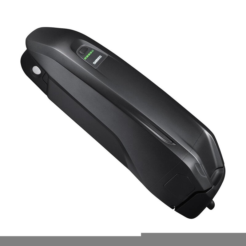 SHIMANO BT-EN605 Bateria Steps 504Wh na ramę SHIMANO BT-EN605 Bateria Steps 504Wh na ramę