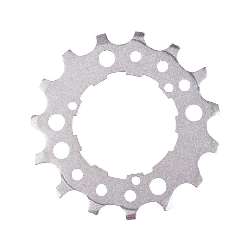 SHIMANO CS-M771 10-rz. (11-34/11-36) Zębatka 15 zębów SHIMANO CS-M771 10-rz. (11-34/11-36) Zębatka 15 zębów
