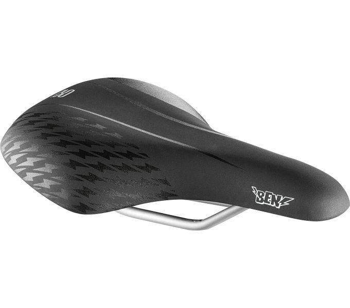 SELLE ROYAL Siodełko BEN dziecięce SELLE ROYAL Siodełko BEN dziecięce