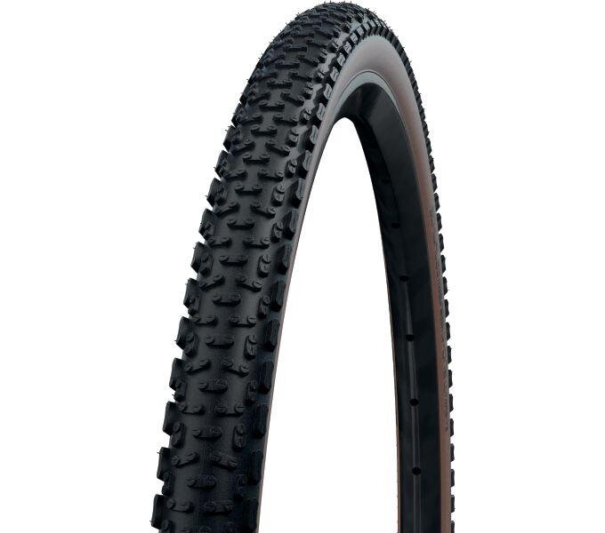 SCHWALBE Opona G-ONE ULTRABITE (50-622) 28x2.00 Performance