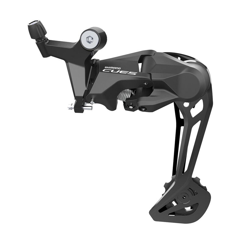 SHIMANO RD-U3020 11-36 Przerzutka Cues 2x9b. zębów Linkglide SHIMANO RD-U3020 11-36 Przerzutka Cues 2x9b. zębów Linkglide