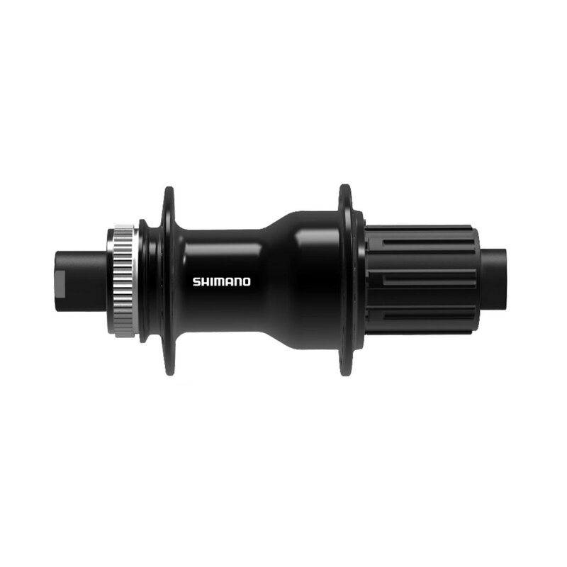 SHIMANO Piasta tylna TC500 9/10/11-rzędowa 32 otwory