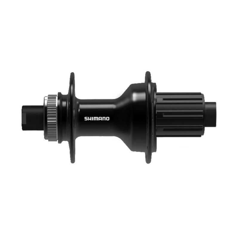 SHIMANO FH-TC600 Piasta tylna 148x12mm oś 32 otworów SHIMANO FH-TC600 Piasta tylna 148x12mm oś 32 otworów
