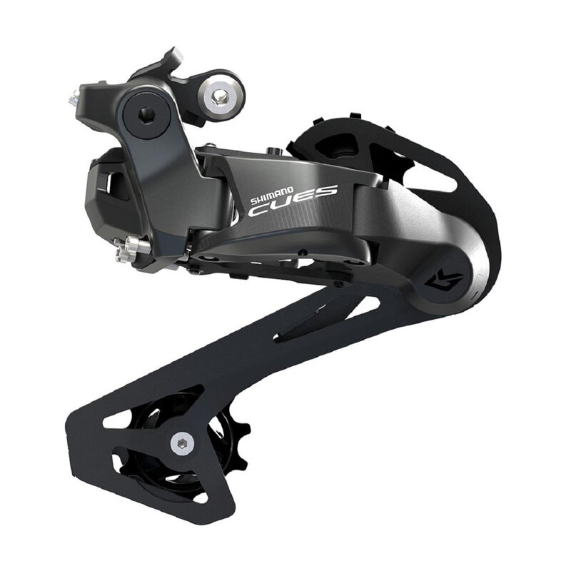 SHIMANO RD-U6070 1x11-b. 11-50 Przerzutka Cues Di2 zębów