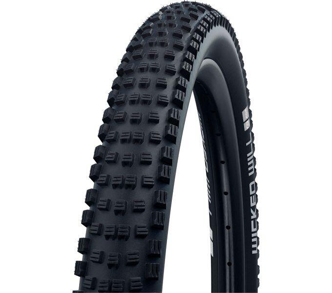 SCHWALBE Opona WICKED WILL (57-584) 27.5x2.25 Performance