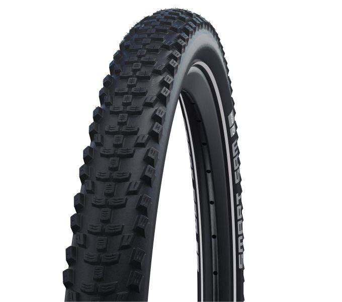 SCHWALBE Opona SMART SAM (54-584) 27.5x2.10 Performance