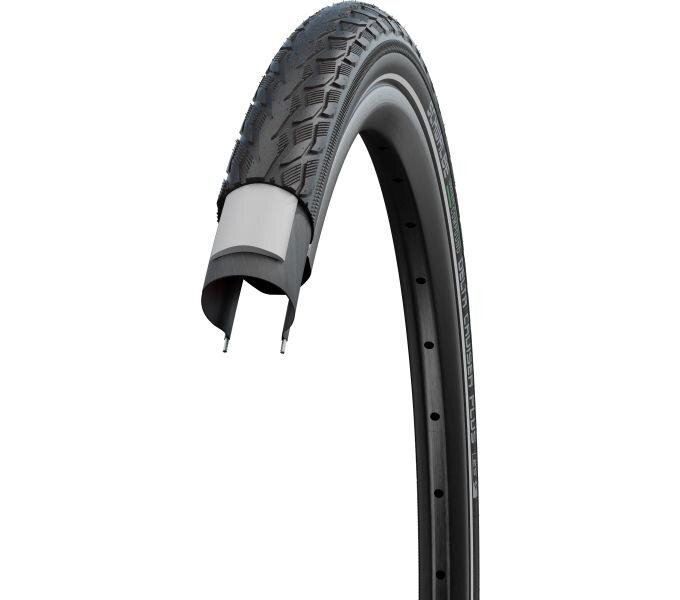 SCHWALBE Opona DELTA CRUISER PLUS (50-622) 28x2.00