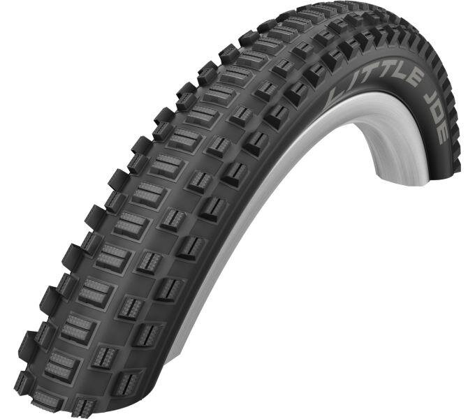 SCHWALBE Opona LITTLE JOE (37-254) 14x1.40 Performance