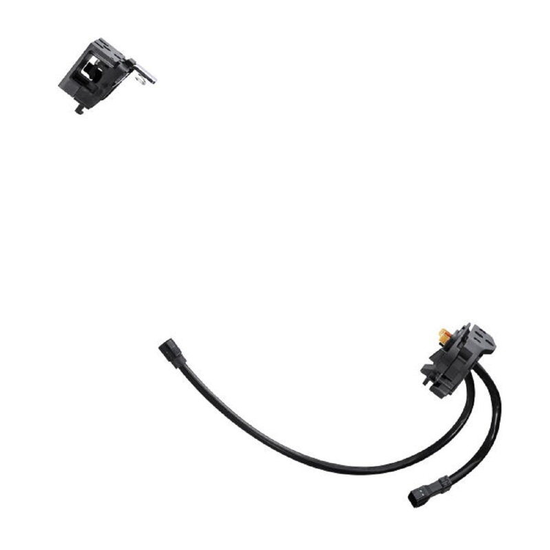 SHIMANO BM-E8030 BT-E8035/E8036 Uchwyt do baterii STEPS