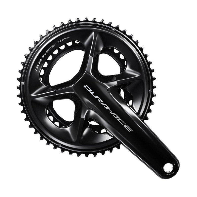 SHIMANO FC-R200 Korba Dura Ace 175mm 54/40 zębów