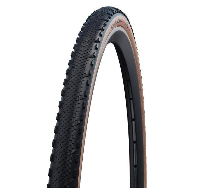 SCHWALBE Opona X-ONE RS (33-622) 28x1.30 700x33C