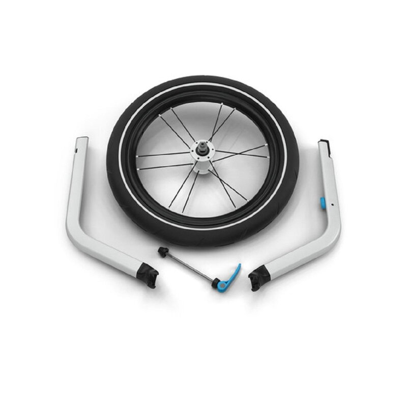 THULE Set Chariot Jog 1 THULE Set Chariot Jog 1