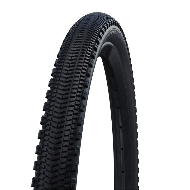 SCHWALBE Opona G-ONE OVERLAND 365 700x40C