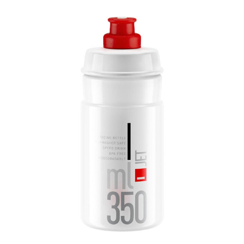 Elite Bidon Jet 350Ml