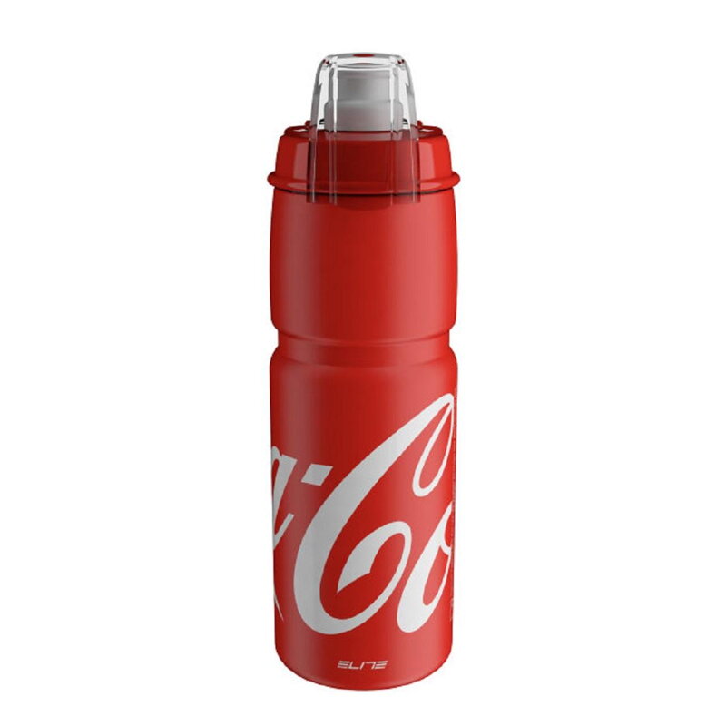 ELITE Bidon JET PLUS 750 COCA COLA