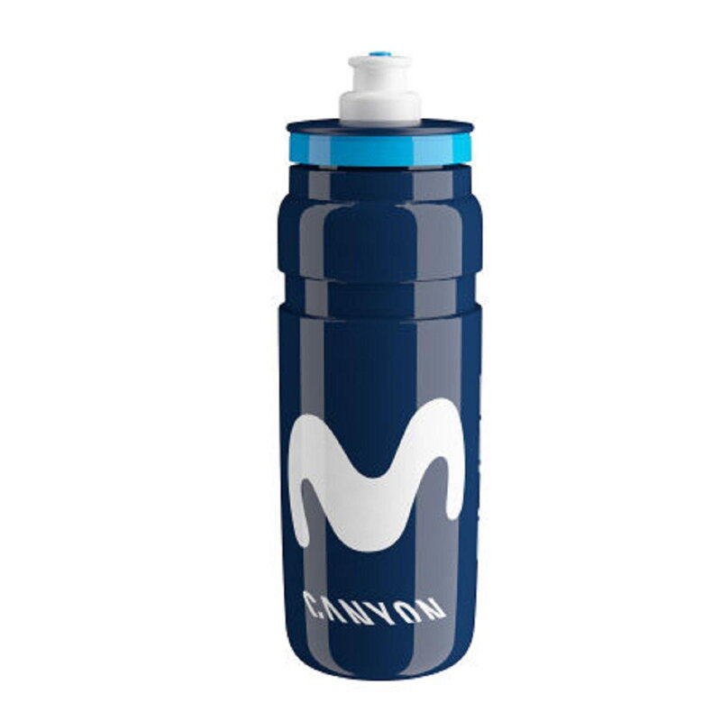 ELITE Butelka FLY 750 MOVISTAR TEAM