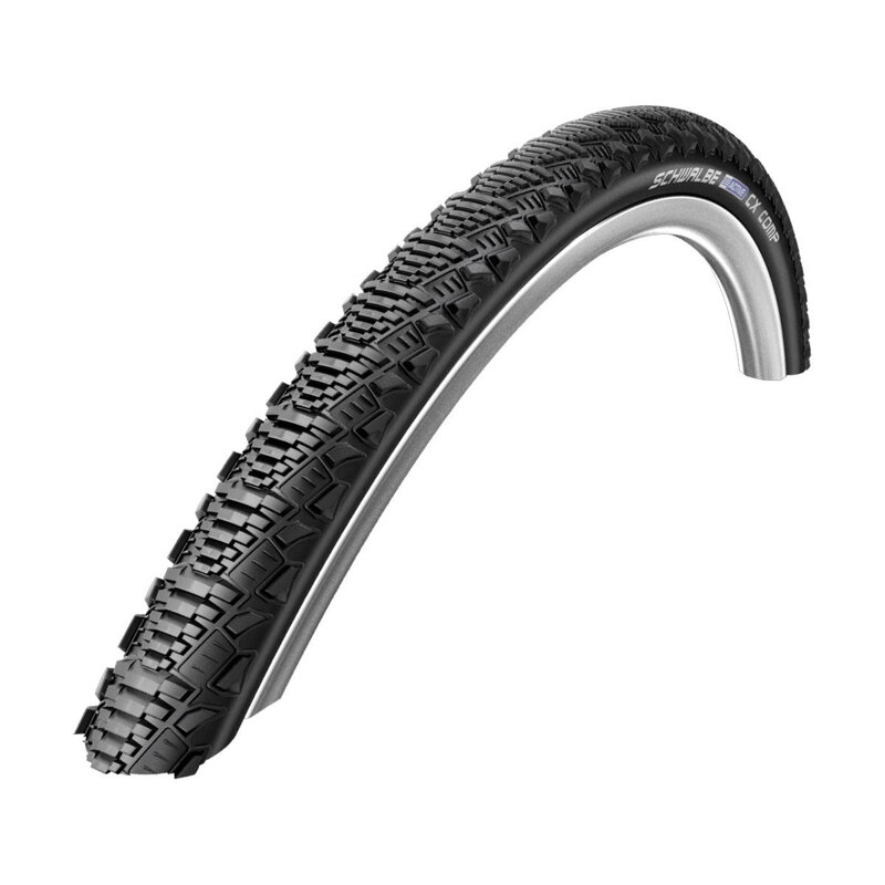 SCHWALBE Opona CX COMP (47-507) 24x1.75 Active