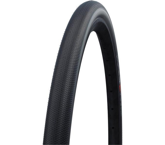 SCHWALBE Opona G-ONE SPEED (50-622) 28x2.00 Evolution