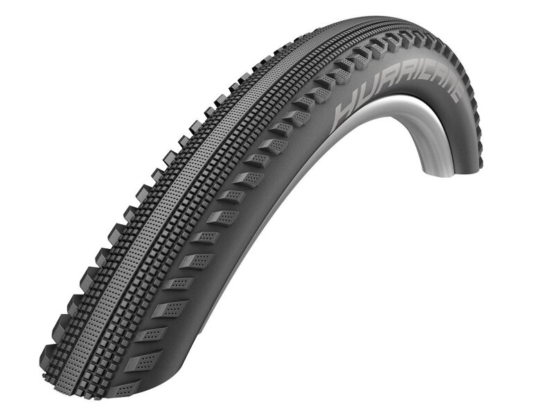 SCHWALBE Opona HURRICANE (50-584) 27.5x2.00 Performance 67EPI