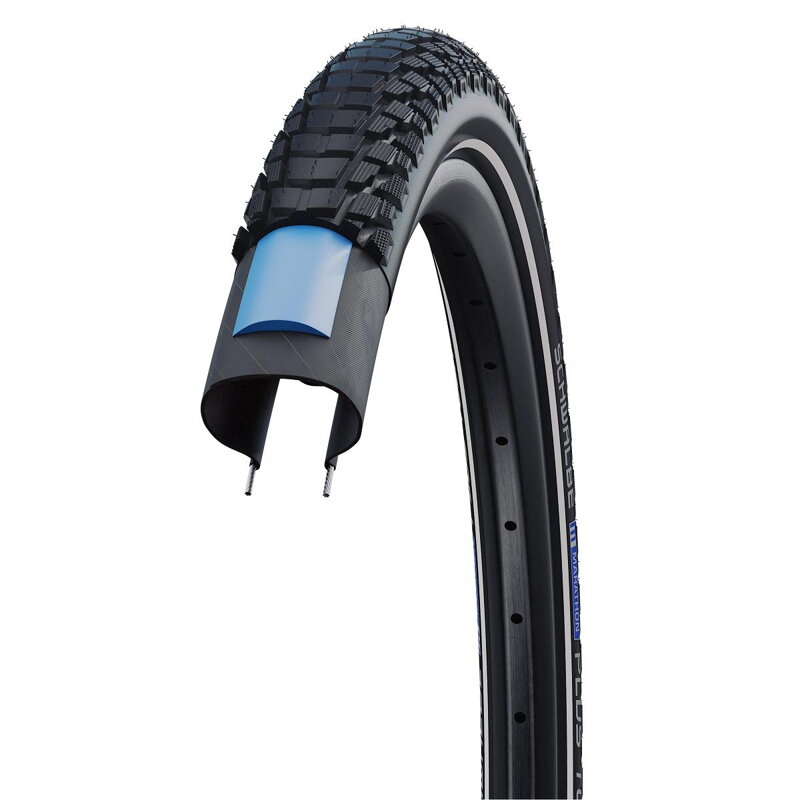 SCHWALBE Opona MARATHON PLUS TOUR (37-622) 28x1.40