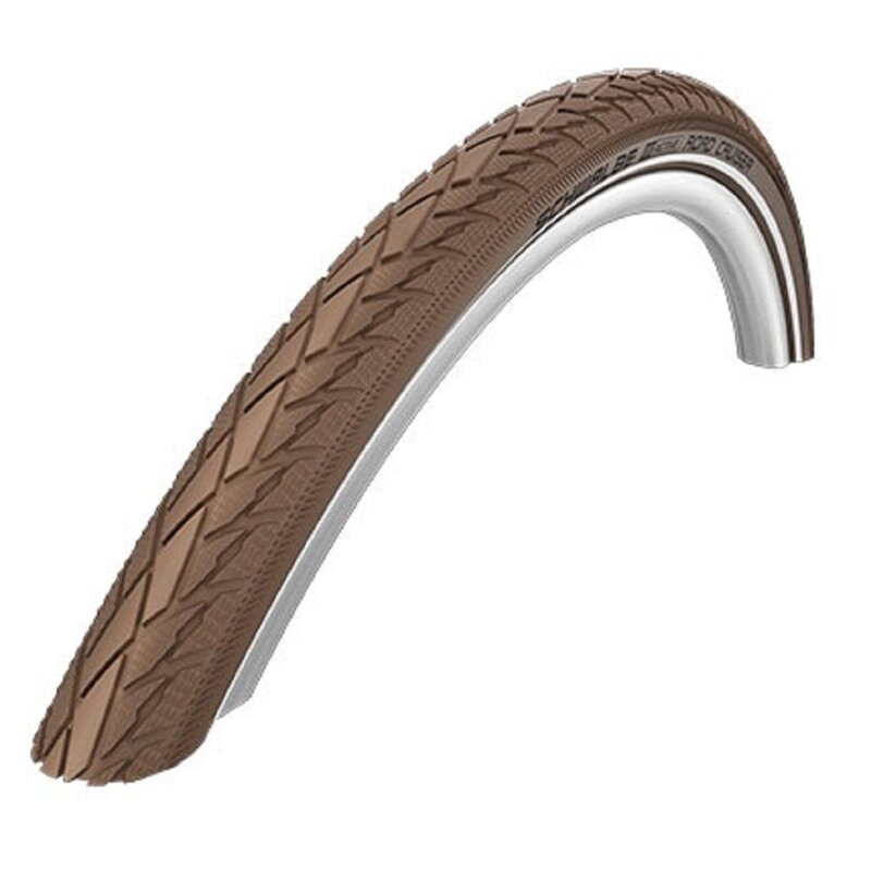 SCHWALBE Opona ROAD CRUISER (47-622) 28x1.75 Active