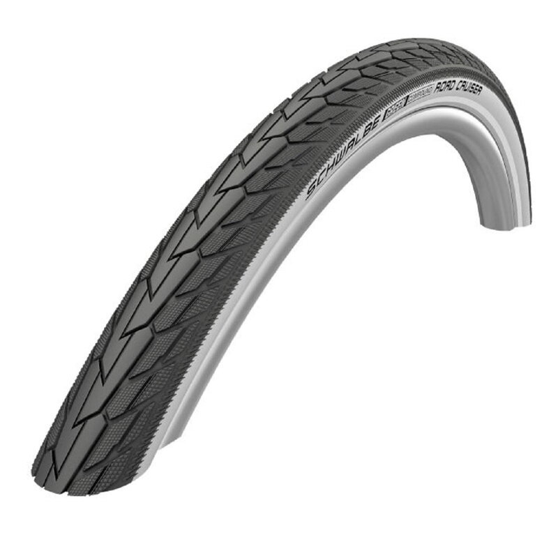SCHWALBE Opona ROAD CRUISER (37-584) 27.5x1.40 650x35B