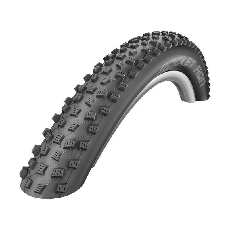 SCHWALBE Opona ROCKET RON (54-507) 24x2.10 Performance