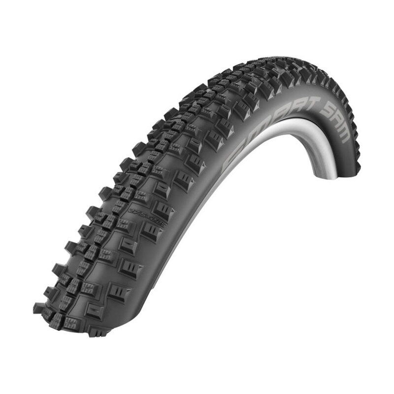 SCHWALBE Opona SMART SAM Składany 26x2,25