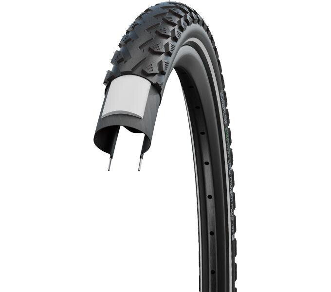 SCHWALBE Opona LAND CRUISER PLUS (50-622) 28x2.00