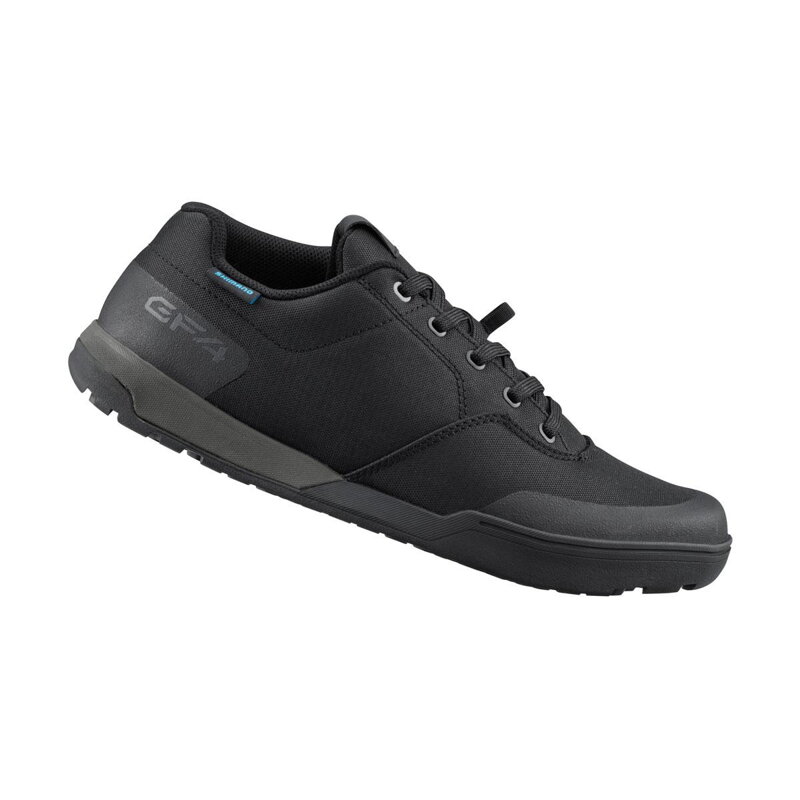 SHIMANO  Buty SHGF400 czarne