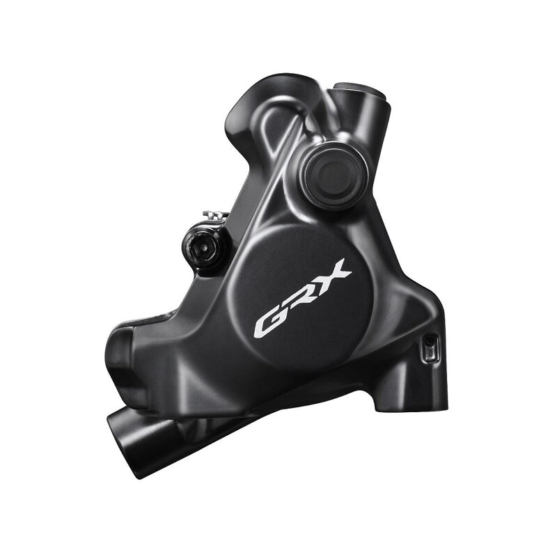 SHIMANO BR-RX820 Zacisk hamulca GRX hydrauliczny tylny SHIMANO BR-RX820 Zacisk hamulca GRX hydrauliczny tylny