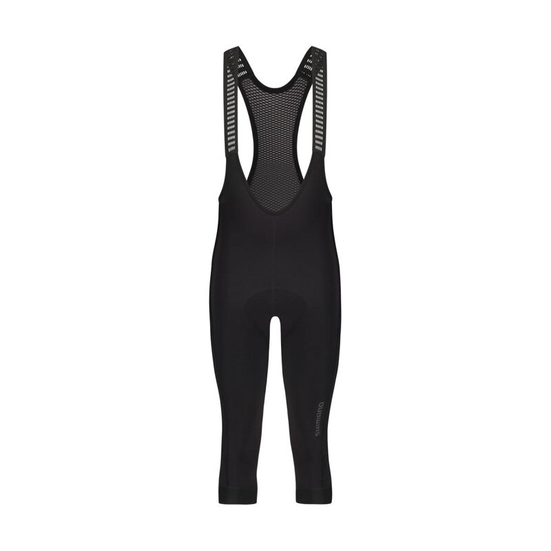 SHIMANO Spodnie VERTEX KNICKERS 3/4 ocieplane z SHIMANO Spodnie VERTEX KNICKERS 3/4 ocieplane z